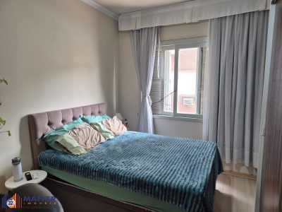 Apartamento, 1 quarto, 38 m² - Foto 5
