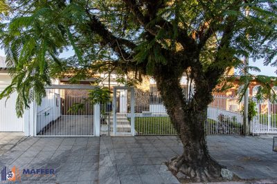 Casa, 3 quartos, 350 m² - Foto 1