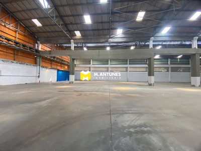 Depósito-Galpão, 2000 m² - Foto 5