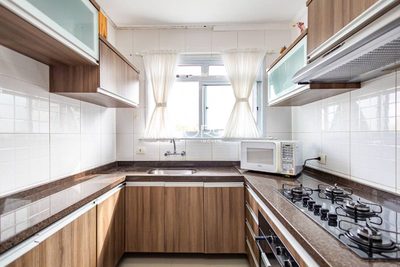 Apartamento, 3 quartos, 113 m² - Foto 2