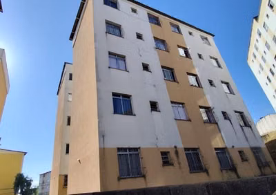 Apartamento, 2 quartos, 45 m² - Foto 1