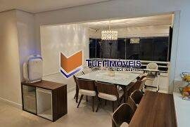 Apartamento, 3 quartos, 92 m² - Foto 1