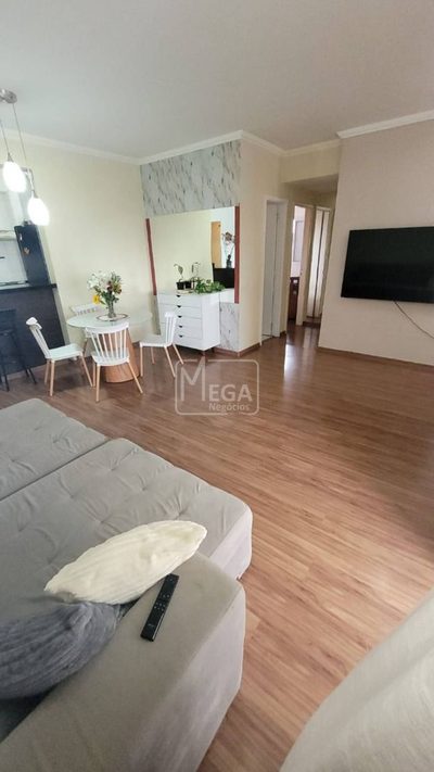 Apartamento, 2 quartos, 85 m² - Foto 2