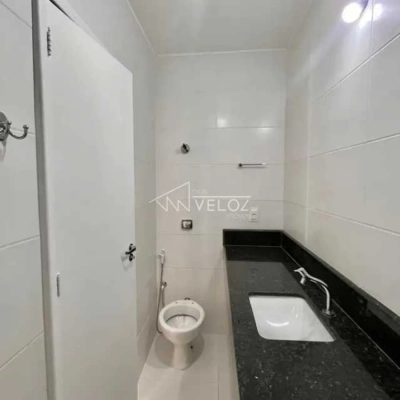 Apartamento, 3 quartos, 80 m² - Foto 1
