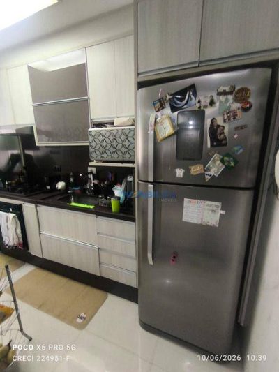 Apartamento, 2 quartos, 62 m² - Foto 5
