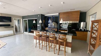 Casa, 4 quartos, 900 m² - Foto 1