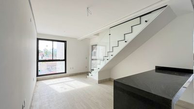 Cobertura, 4 quartos, 138 m² - Foto 5