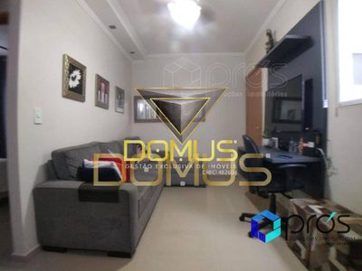 Apartamento, 2 quartos, 4400 m² - Foto 5