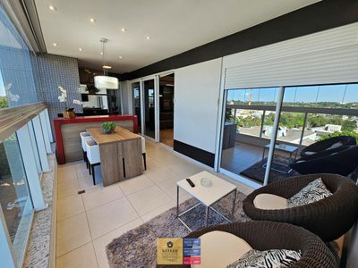 Apartamento, 3 quartos, 144 m² - Foto 4