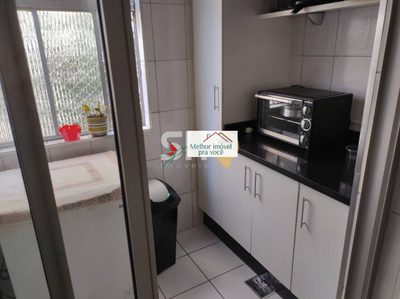 Apartamento, 3 quartos, 75 m² - Foto 3