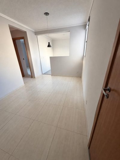 Apartamento, 2 quartos, 43 m² - Foto 1