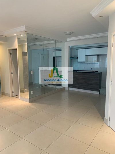 Apartamento, 2 quartos, 83 m² - Foto 1