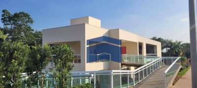 Loteamento e Condomínio, 420 m² - Foto 5