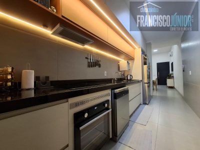 Casa, 3 quartos, 220 m² - Foto 5