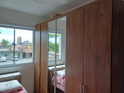 Apartamento, 2 quartos, 52 m² - Foto 3