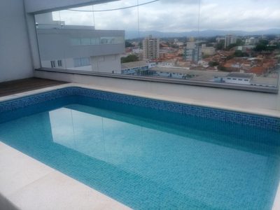 Cobertura, 3 quartos, 120 m² - Foto 5