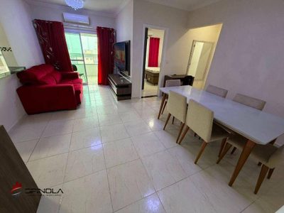 Apartamento, 2 quartos, 94 m² - Foto 3