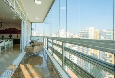Cobertura, 4 quartos, 477 m² - Foto 2