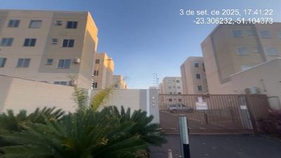 Apartamento, 2 quartos, 40 m² - Foto 1