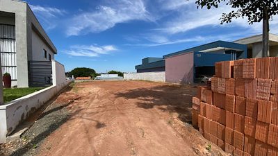 Loteamento e Condomínio, 465 m² - Foto 3