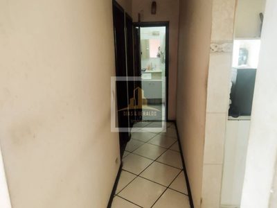 Apartamento, 2 quartos, 48 m² - Foto 5