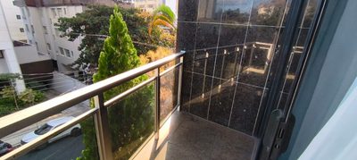 Apartamento, 4 quartos, 190 m² - Foto 5