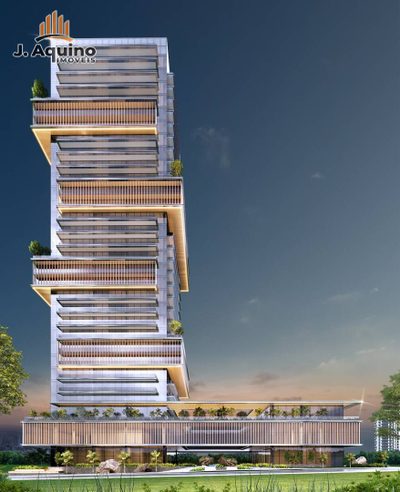 Sala-Conjunto, 3745 m² - Foto 1