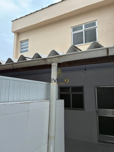 Casa, 1 quarto, 70 m² - Foto 2