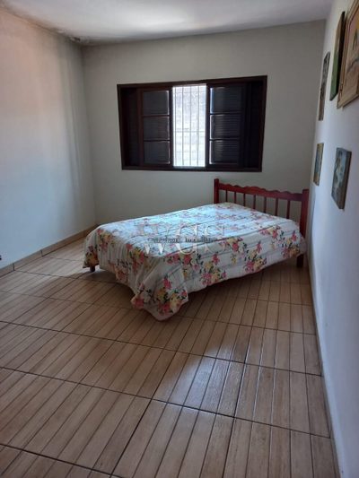 Sobrado, 4 quartos, 160 m² - Foto 4