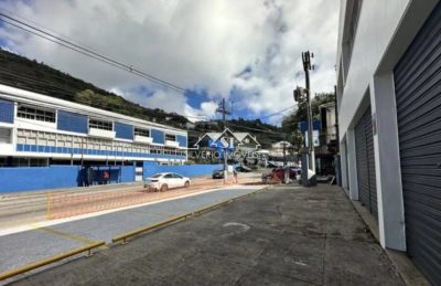Depósito-Galpão, 900 m² - Foto 3