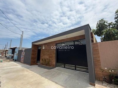 Casa, 3 quartos, 96 m² - Foto 5
