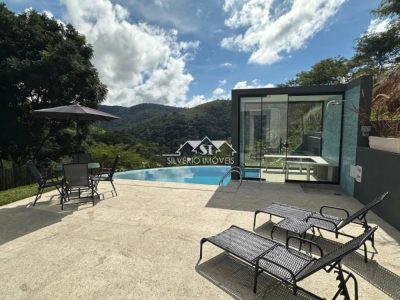 Casa, 3 quartos, 190 m² - Foto 2