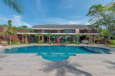 Casa de Condomínio, 6 quartos - Foto 3