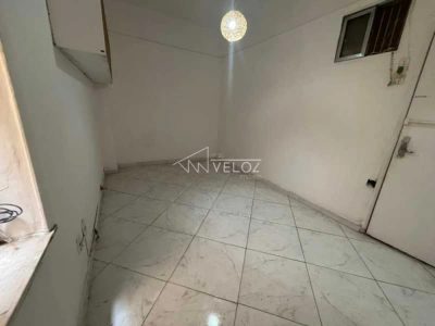Apartamento, 22 m² - Foto 2