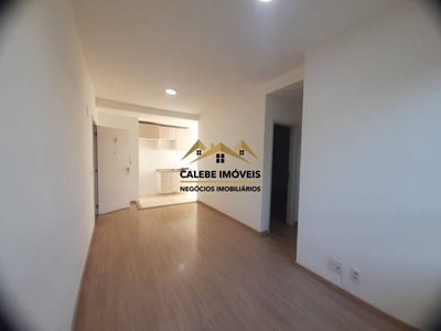 Apartamento, 2 quartos, 50 m² - Foto 3
