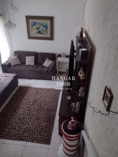 Casa, 4 quartos, 250 m² - Foto 5