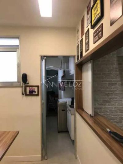 Apartamento, 3 quartos, 98 m² - Foto 2