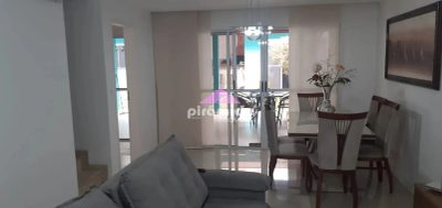 Casa, 4 quartos, 130 m² - Foto 3