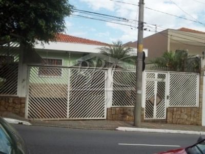 Casa, 3 quartos, 479 m² - Foto 1