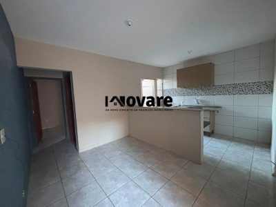Casa, 2 quartos, 48 m² - Foto 3
