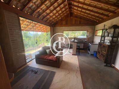 Sítio, 2 quartos, 20 m² - Foto 1