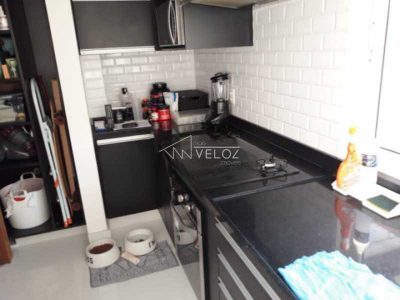 Apartamento, 2 quartos, 76 m² - Foto 4