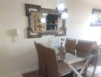 Apartamento, 3 quartos, 70 m² - Foto 1
