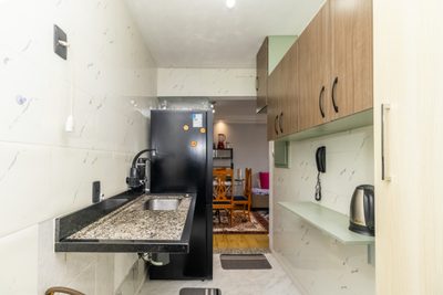 Apartamento, 3 quartos, 70 m² - Foto 3