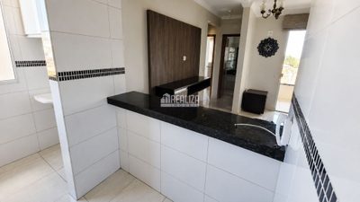 Apartamento, 2 quartos, 55 m² - Foto 5
