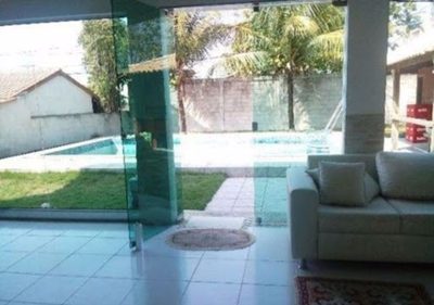 Casa, 3 quartos, 200 m² - Foto 3