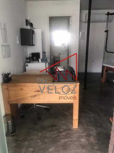 Loja-Salão, 30 m² - Foto 3