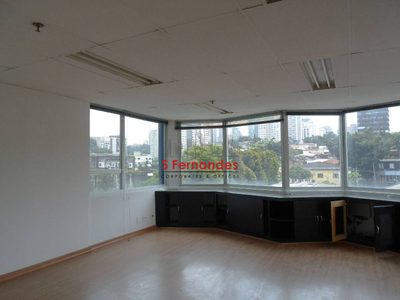 Sala-Conjunto, 90 m² - Foto 5