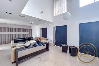 Cobertura, 4 quartos, 360 m² - Foto 2