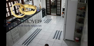 Casa, 2 quartos, 295 m² - Foto 3